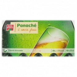 BLLE 10X25CL PANACHE BF