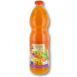 PET BOISSON EXOTIQ.2L....