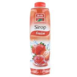 BID.75CL.SIROP FRAISE...