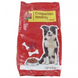 CRO.TENDRE CHIEN 1,5KG...