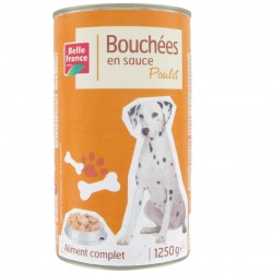 3X2 BOUCH.POULET CHIEN BF