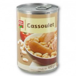 1X2 CASSOULET BF (PCB12)