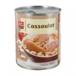 4X4 CASSOULET 840G BF(Pcb12)