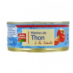 1X5MIETTE THON TOMATE...