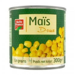 1X2 MAIS DOUX 285G. BF