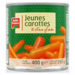 1X2 CAROTTES EX.FINES BF