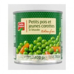 1X2 POIS E.F.CAROTTES...