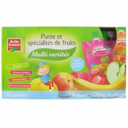 GOURD.X12 MULTIVARIETE...