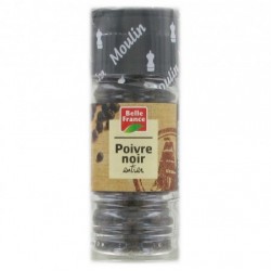 MOULIN POIVRE NOIR 40G BF...