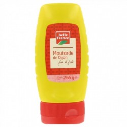 MOUTARDIER SOUPLE 265G...