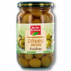 OLIVE VERTE BX.37  BF(Pcb12)