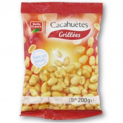 S200 CACAHUETES SS SEL...