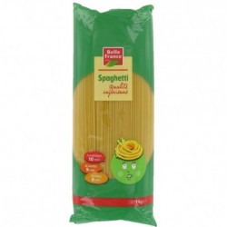 SPAGHETTIS KG. BF(Pcb9)