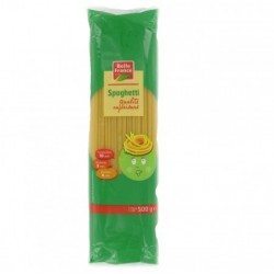 SPAGHETTIS 500G. BF (PCB24)