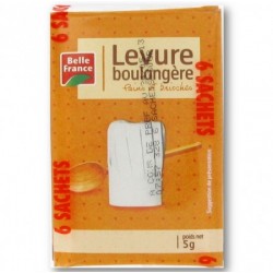 S6X5G LEVURE BOULANGER BF...