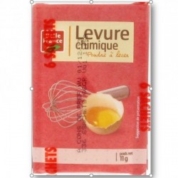 S.6X11G.LEVURE CHIMIQ. BF...