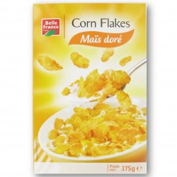 CORN FLAKES 375G BF (5)