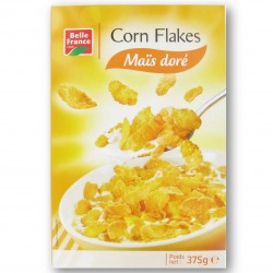 CORN FLAKES 375G BF (PCB5)