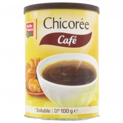 BTE FER 100G CAFE CHICORE BF