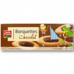 BARQUETTES CHOCOLAT120.BF