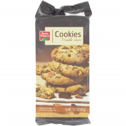 MAXI-COOKIE.DOUBL.CHOC.BF(P...