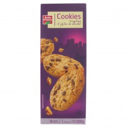 COOKIES CHOCO...