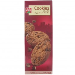 COOKIES CHOCO PEPIT200.BF