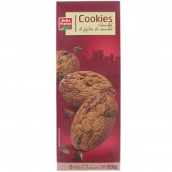 COOKIES CHOCO...