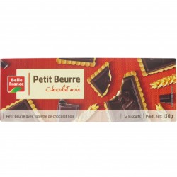 BISC.TABL.CHOC.NOIR 150BF