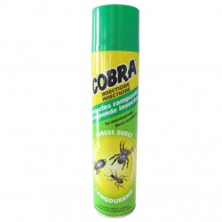 AERO.INSECT.RAMP.400ML *