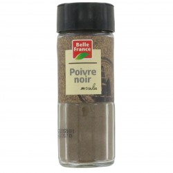 FL.POIVR.NOIR MOUL.50G BF...