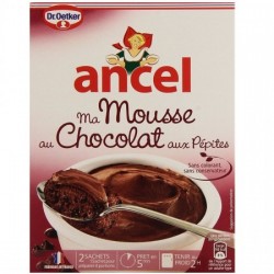 MOUSSE CHOCO.2D.OETKER(Pcb8)