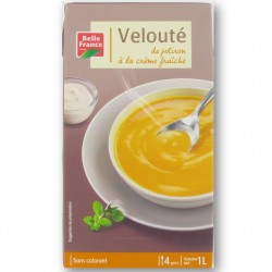 BK.1L VELOUTE POTIRON BF