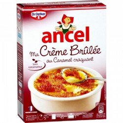 CREME BRUL.2 DOSES.DR OETK