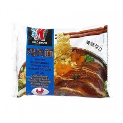 NOUILLE CHIN POULE 85G...