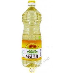 HUILE TOURNESOL 1L MAUREL