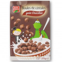 CEREALE BOULE...