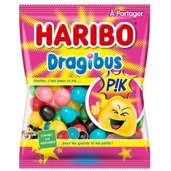 S230G DRAGIBUS PIK HARIBO