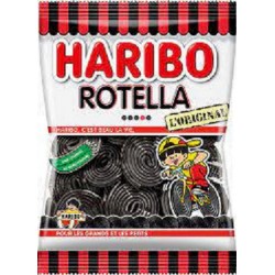 HARIBO ROTELLA 300G