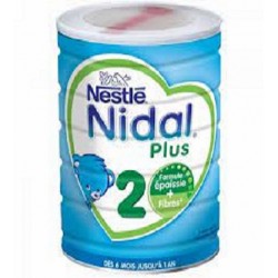 NIDAL 2 PLUS 6X800g