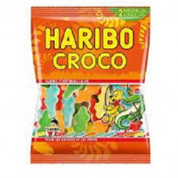 HARIBO BONBONS CROCO 280G