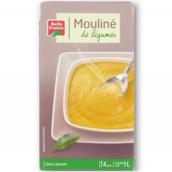 BK 1L MOUL.LEG.VARIES BF...