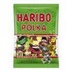 HARIBO POLKA SACHET 300G