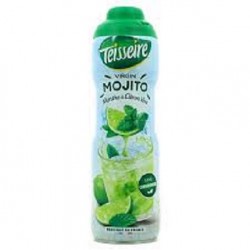 SIR.MOJITO TEISSEIRE 60CL