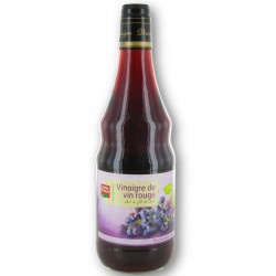 VINAIG.VIN VIEUX 7DG.75CL...