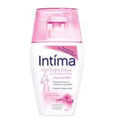 INTIMA GEL INTIME 200ML(Pcb12)