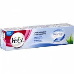 VEET CREM.PEAU SENS.200ML