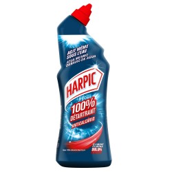 HARPIC GEL 75CL 100%...