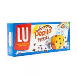 P5.PEPITO PEPITE CHOC.150G...