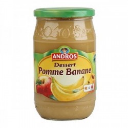 COMP.POMME BAN.750.ANDROS...